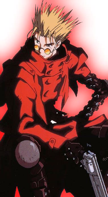 The Symbolism in Trigun Stampede Teruteeel Mascor: Deeper Meanings in a Wild West Setting